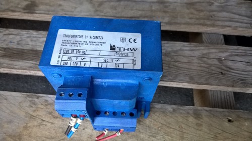 Thv th200124 trasformatore - th200124,