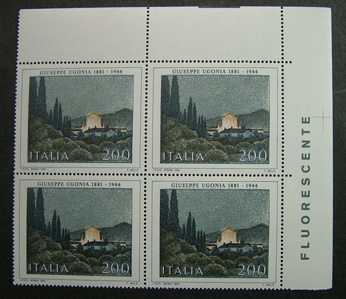 1981 italia 200 - ,