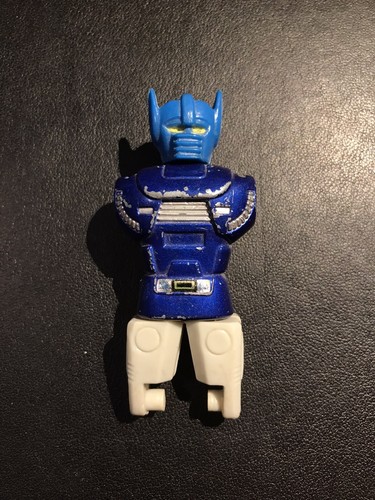 Gordian robot vintage - robot, anni