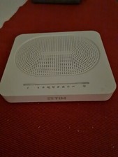Tim Technicolor ADSL Fiber