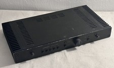 AUDIOLABOR AMPLIFICATORE PHONO FLINK