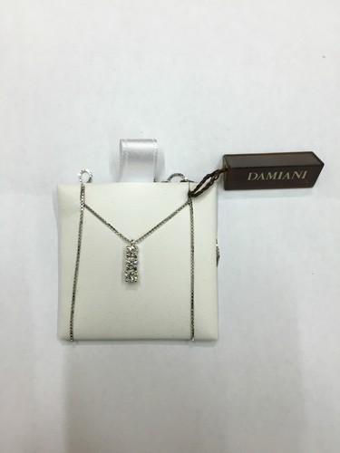 Collana damiani trilogy - collana,