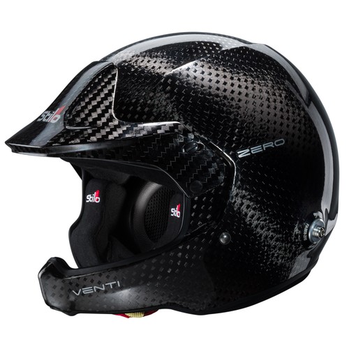 Casco stilo venti wrc zero - stilo,