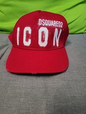 Dsquared2 Icon Spray Logo