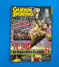 GUERIN SPORTIVO 2 FEBBRAIO