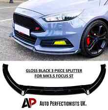 Kit labbro spoiler splitter