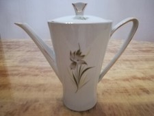 ANTIQUE BAVARIAN PORCELAIN