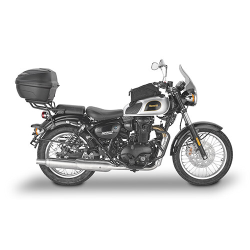 Givi attacchi cupolino - attacchi,