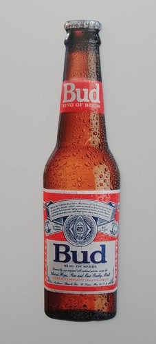 Targa latta birra - targa, in