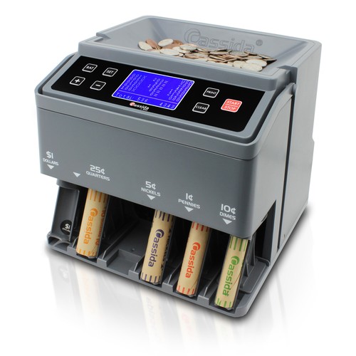Cassida c300 contatore - cassida,
