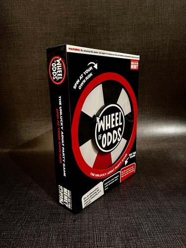 Wheel odds lo sfortunato - of,