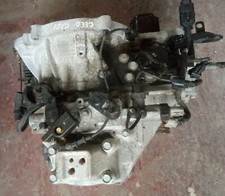 Cambio Kia Ceed 1.6 CRDi anno "09 S71767