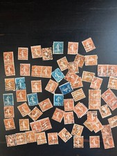 Republique Francaise Used 25 c