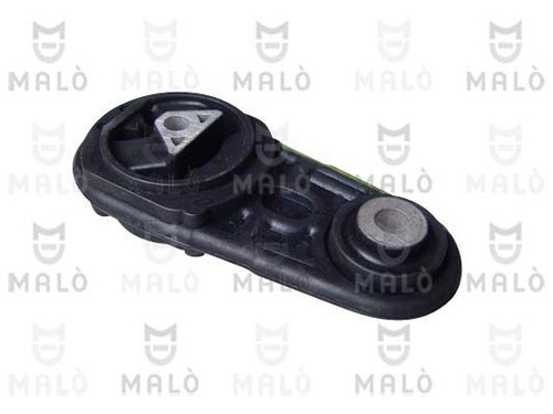 Supporto motore centrale - motore,
