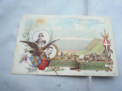 Ww1 regio esercito grande - esercito,