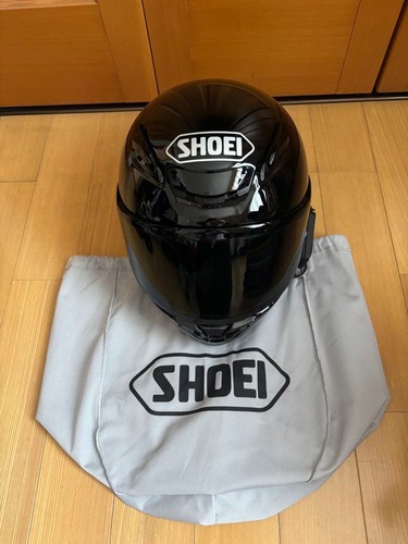 Shoei full face - full, helmet