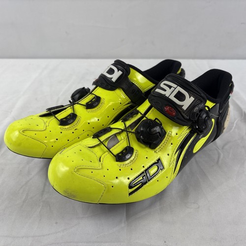 Sidi wire carbon - carbon, vent