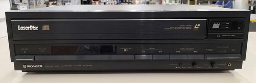 Cld player compact - cld-70,