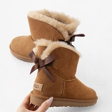 UGG Mini Bailey Bow II