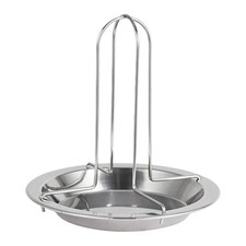 2x(Rack per girarrosto per