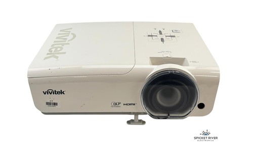 Vivitek du978 wuxga - vivitek,
