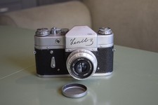 Macchina fotografica zenit - zenit, 3