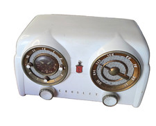 1950s Crosley Dashboard Tube