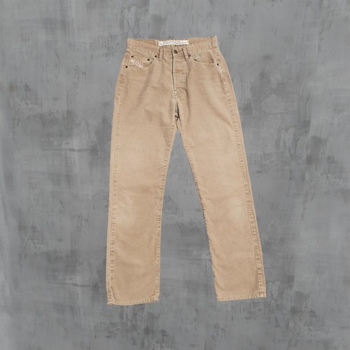 Jeans diesel industry - jeans, rr55