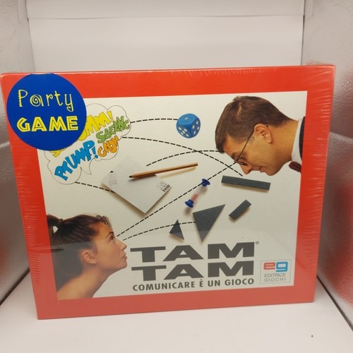 Tam gioco tavolo - eg,
