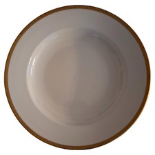 Piatto porcellana Eschenbach