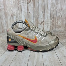 Nike Shox Nz scarpe da corsa