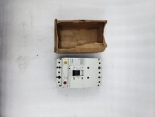 MOELLER PMC1-125/3 125AMPER 3