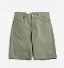 CARHARTT WIP pantaloncino uomo