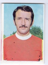 figurina CALCIATORI RELI'