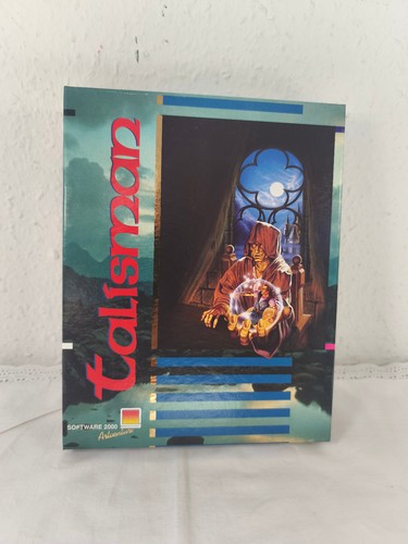 1995 talisman big box - box,
