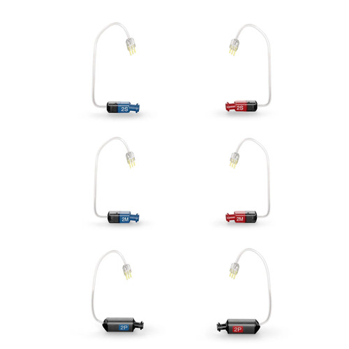 Phonak ascoltatore 4 - ex, 4.0