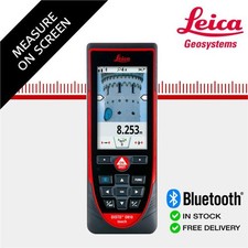 Leica Geosystems LGSD810 Disto