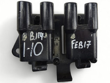 Bobina Distributore Accensione Hyundai i10 II 1.2 (IA) (dal 2013) 15.858 km