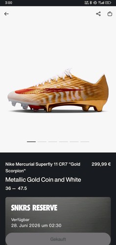 Nike mercurial superfly 11 - mercurial,