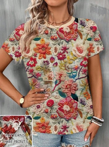 Maglietta top blusa taglie - maglietta,