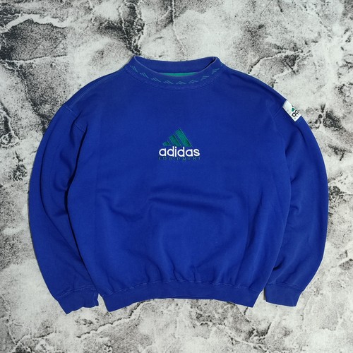 Felpa adidas equipment vintage - adidas,