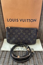 Louis vuitton monogram - louis,