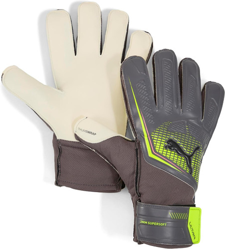 Guanti portiere ultra play - ultra,