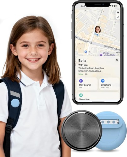 Tag gps tracker per - gps, bambini