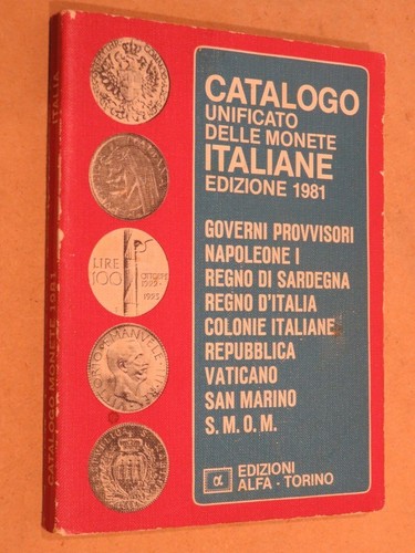 Catalogo unificato delle - unificato,