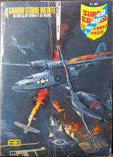 SUPER EROICA  N. 461 del 1