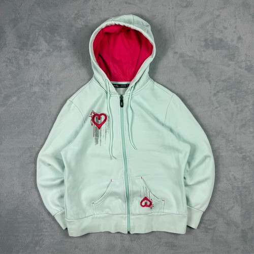 Felpa con cappuccio - zip, intera