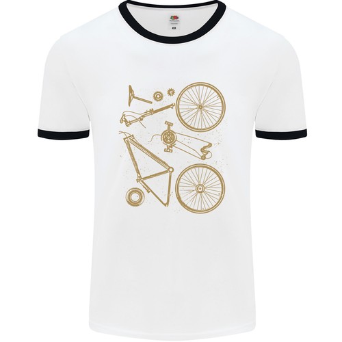 Bicicletta parti ciclismo - bicicletta,