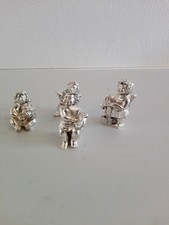 Set 4 Statuine
