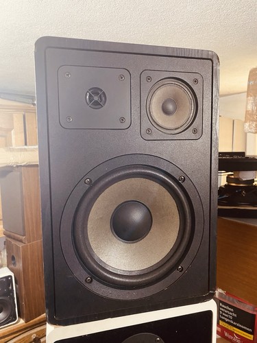 Quadral allsonic 120 3 - allsonic, ii